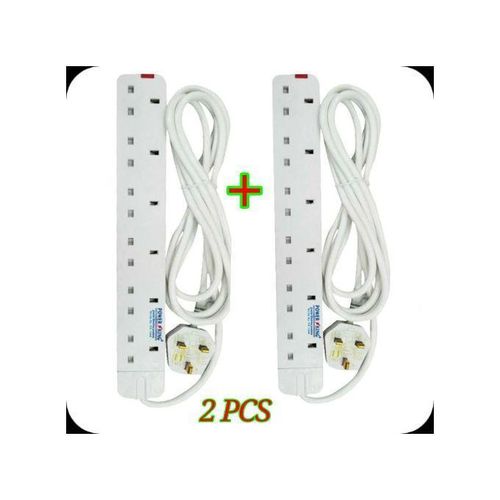 product_image_name-Power King- 2 Power Extension Socket-1