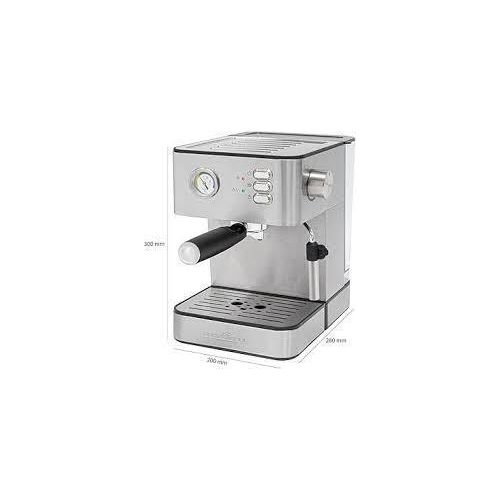 product_image_name-Hoffmans-Cappuccino Maker – Brew Café-Quality Coffee at Home-3