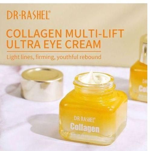 product_image_name-DR Rashel-ORIGINAL  Collagen Multi-Lift Ultra Glow Day Cream 50g-1