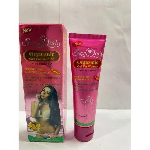 product_image_name-Generic-Sexy Lady Orgasmic Gel For women Pink -3