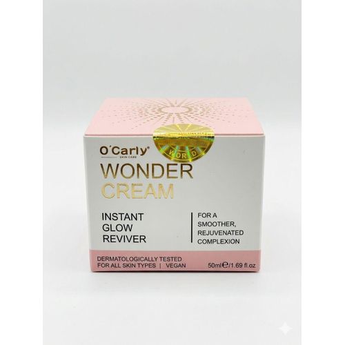 product_image_name-O'Carly-wonder cream instant glow reviver -1