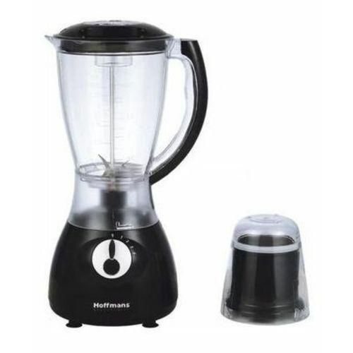 product_image_name-Hoffmans-1.5L 2 In 1 Super Ice Crusher And Blender - Multicolour-1
