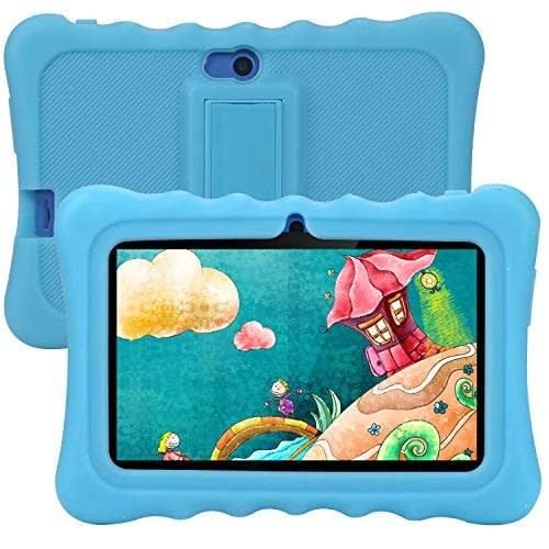 Shop B42pro+ 4GB 128GB RAM 7'' Inch Display Kids Learning And Games ...