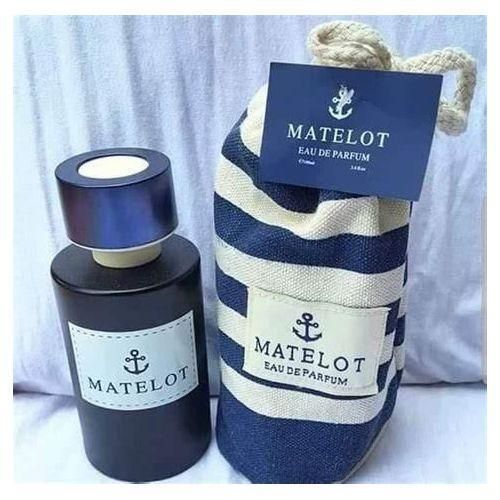 product_image_name-Generic-Matelot Eau De Parfum For Men 100ml-2