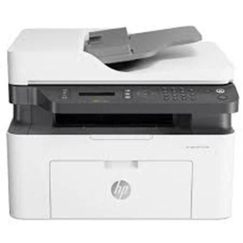 product_image_name-Hp-LaserJet MFP M137fnw Printer, All-in-One Printe, Photocop, Scanner- White-1