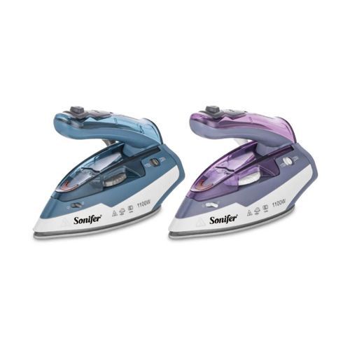 product_image_name-Generic-Portable Steam Flat Iron Mini Travel Iron - Multi-Color.-1