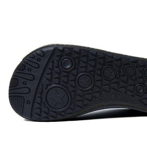 product_image_name-SHJO-Water Shoes Men Quick-dry Beach Synthetic Breathable Lightweight Aqua Swim Sports Surf Barefoot Shoes - Grey-5