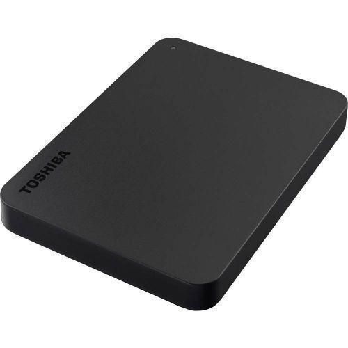 product_image_name-Original-Toshiba 500GB External Hard Disk Drive 3.0 - Black-2