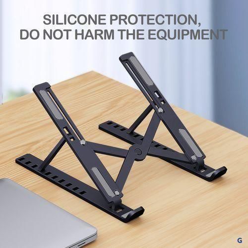 product_image_name-Generic-10 Steps Laptop Stand-2