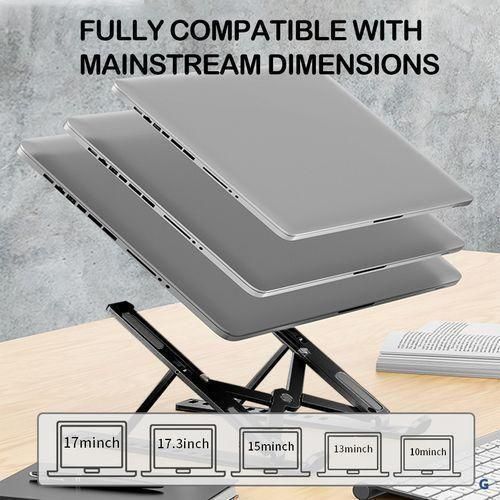 product_image_name-Generic-10 Steps Laptop Stand-3