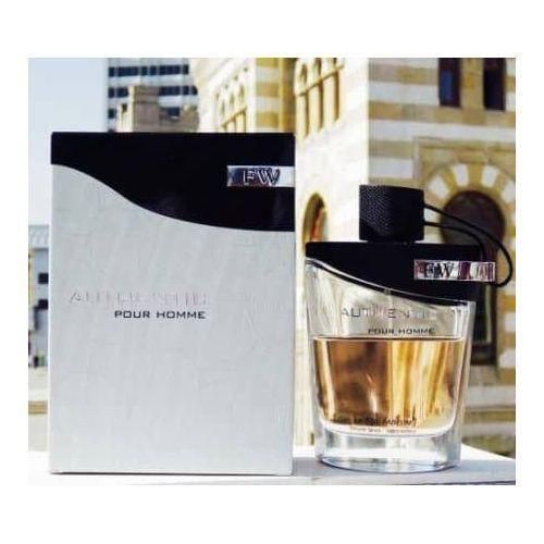 product_image_name-Fragrance World- Authentic Pour Homme Perfume For Men, 100ml-1