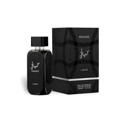 product_image_name-Lattafa-Hayaati black Perfumes for men-1