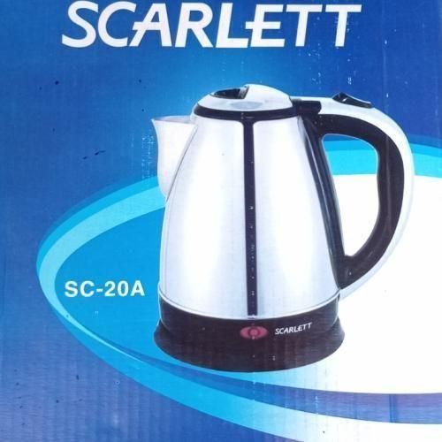 product_image_name-Scarlet-Automatic Water Heater & Boiler Electric Kettle-1
