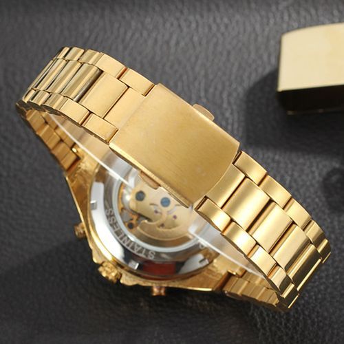 Montre best sale homme winner