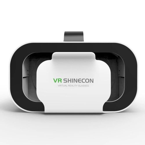 Shop VR Glasses Virtual Reality Game Play Wtih Bluetooth