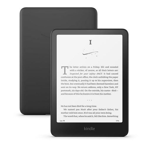 Shop Kindle Paperwhite 16GB 12th Generation 7inch Glare