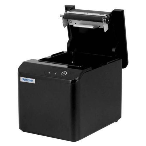 product_image_name-Generic-XPrinter Thermal Receipt Printer - Black-4