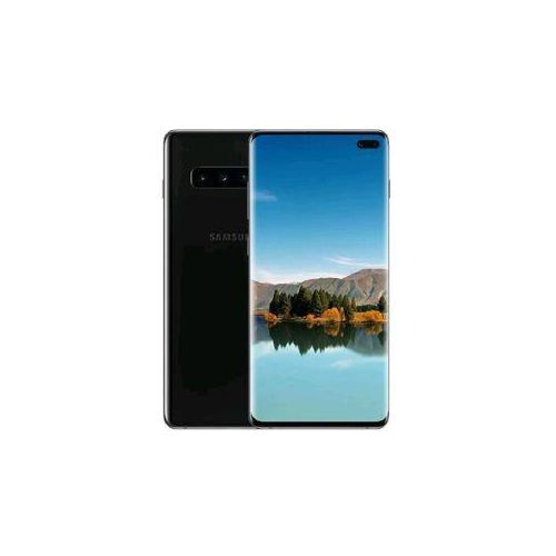 product_image_name-RENEWED-Samsung Galaxy S 10+ (S 10 Plus) 128GB ROM, 8GB RAM, Triple Camera, 6.4" - Prism White,/ Prism Black,/ Prism Green,/ Prism Blue,/ Canary Yellow, /Flamingo Pink, /Ceramic Black,/ Ceramic White,/ Cardinal Red, /Smoke Blue-1