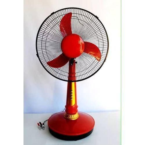 product_image_name-Generic-High-Performance Portable DC Table Fan with Adjustable Settings - Multicolor-1