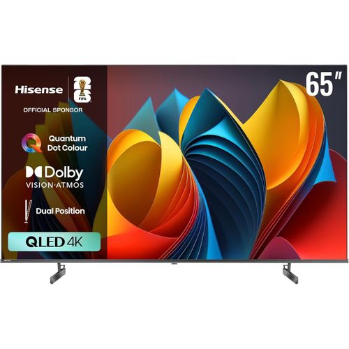 product_image_name-Hisense-65" Q7 Premium QLED 4K UHD Smart TV YouTube, Netflix & More AI Picture, Dolby Vision, Dolby Atmos, Share to TV, ViDaa Voice - Black-1
