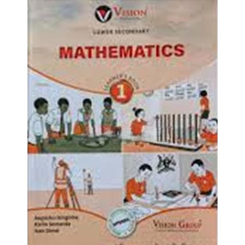 product_image_name-Generic-Vision: Lower Secondary Mathematics Learner's Book 1-1