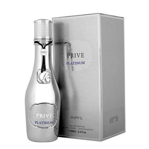 product_image_name-Generic-RIIFFS Prive Platinum perfumed water unisex 100ml-1