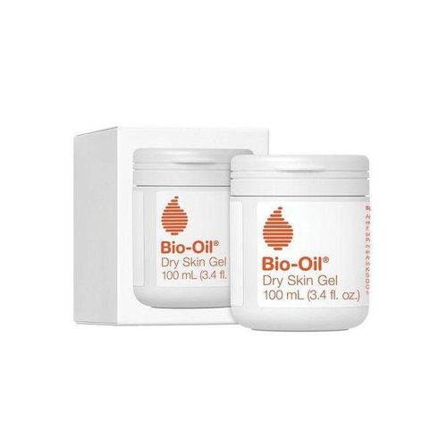 product_image_name-Bio Oil-Dry Skin GelFace and Body Moisturizer Fast Absorbing Hydration with Soothing Emollients and Vitamin B3 Non-Comedogenic-1