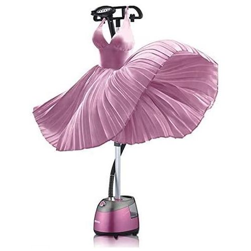 product_image_name-Dsp-2.5L Electric Garment Steamer -Multi Color-4