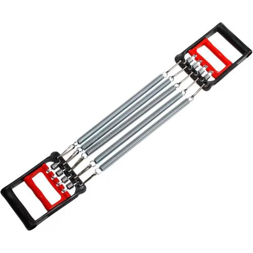 product_image_name-Generic-3 In 1 Home Fitness Equipment Spring Chest Expander/Hand Gripper Pull-Up Bars Arm Muscle Exerciser-1