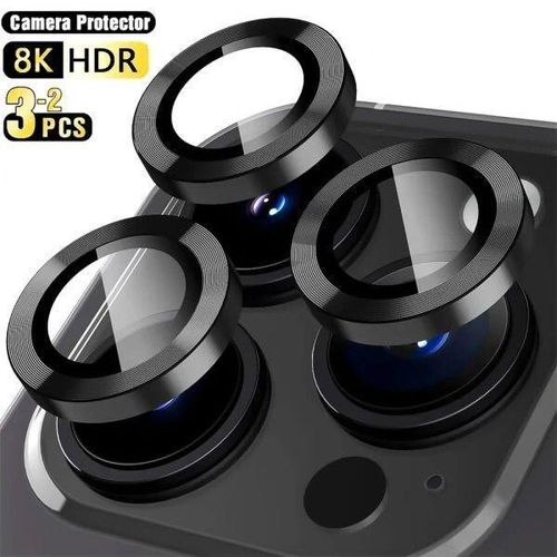 product_image_name-Generic-For iPhone 11 Pro Max/11 pro/12 Pro Camera Lens Protector HD Individual Lens Protectors-1
