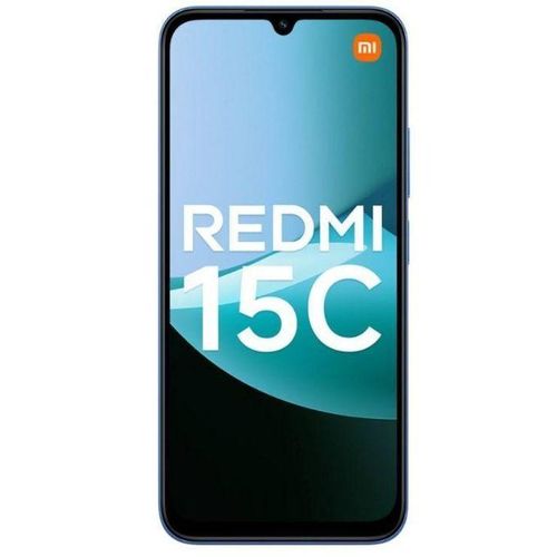 product_image_name-Redmi-15C - 6.88" 6GB RAM 128GB ROM 50MP 5160mAh - Green-2