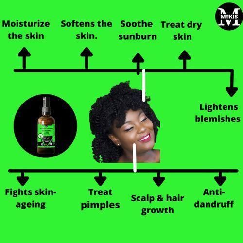 product_image_name-Mekis-Aloe Vera Juice Mist Spray-120mlFight Skin-ageing,Blemishes,Acne-3