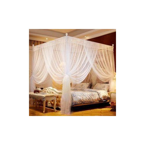 product_image_name-Generic-4 by 6 Mosquito Net With Metallic Stand-4