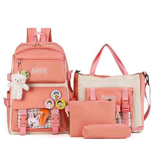 Back shop bag jumia
