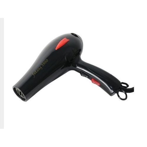 product_image_name-Generic-Professional Hand Dryer - Black-2