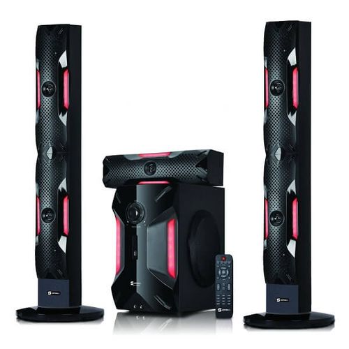 Woofers on jumia clearance