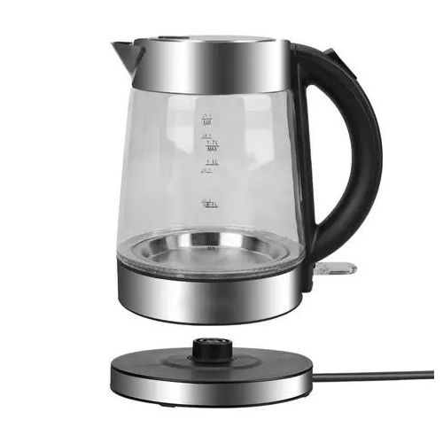 product_image_name-Generic-Big  Cordless Glass Kettle  Fast Boiling -Transparent-1