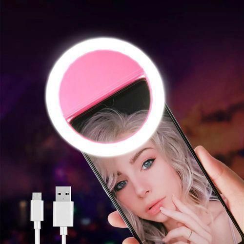 product_image_name-Generic-Selfie Fill Light For Phone Video Recording-1