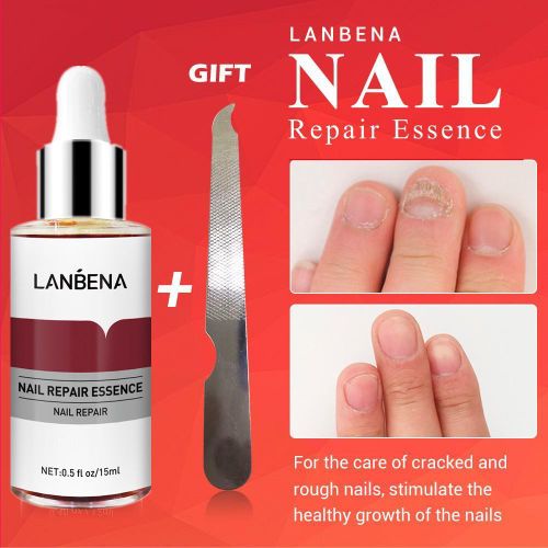 product_image_name-Lanbena-Nail Repair Essence Serum - 15mls-1