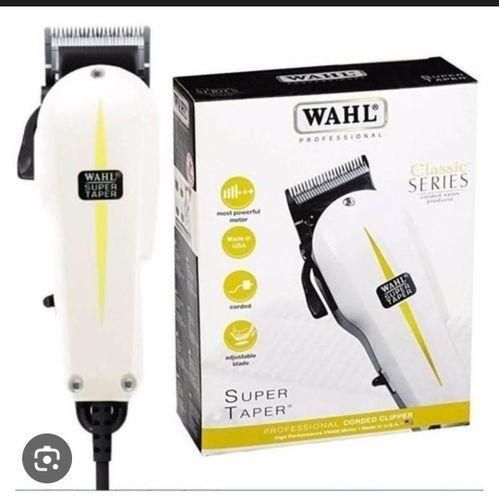 product_image_name-Generic-Super Taper Professional Hair Clipper Salon Shaving Machine-2