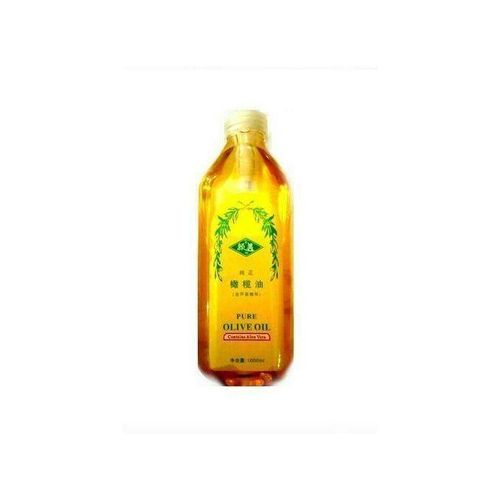 product_image_name-Generic-Sofine Pure Olive Body & Hair Massage Oil-4