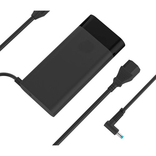 product_image_name-Hp-Original 230W Smart Blue Tip 4.5mm Charger Compatible with Omen 15 16 17 Omen Victus 16 Zbook Fury Gaming Laptops Power Adapter With Cord/Cable-3