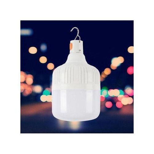 product_image_name-Generic-Share this product    Tech sale deal Light 20W Portable Camping Lights USB Rechargeable LED Bulb Camping Lantern Outdoor Emergency Bulb Hanging Tent Light-3