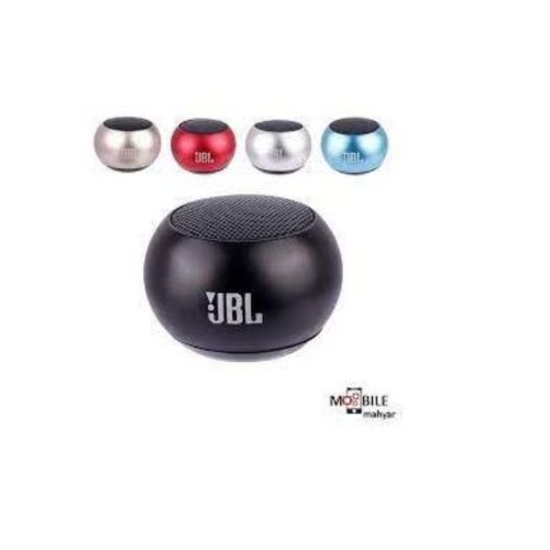 product_image_name-Hf-Jbl M3 Mini HIFI Sound Quality Bluetooth Speaker Good Battery Red-1