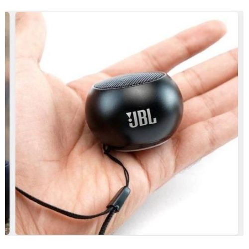 product_image_name-Hf-Jbl M3 Mini HIFI Sound Quality Bluetooth Speaker Good Battery Red-2
