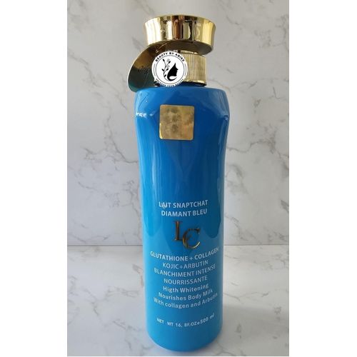 product_image_name-Lait-Snapchat Glutathione + Collagen Body Lotion 500ml-1