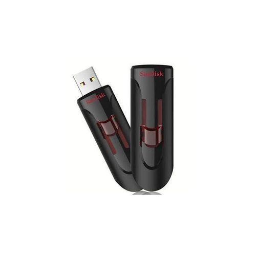 product_image_name-Generic-Speed Max 128GB USB 3.0 Flash Drive - Black-4