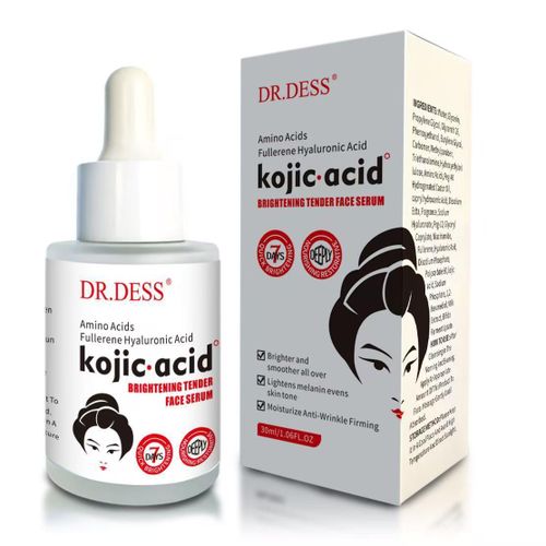 product_image_name-Generic-DR.DESS Kojic Acid Brightening Tender Face Serum-1