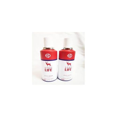 product_image_name-Estiara-Stag Life Body Spray For Men 200ML-1