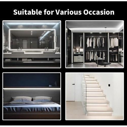 product_image_name-Original-3M LED Light Strip For Kitchen And Study-touch Switch USB-7